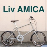 『Liv AMICA 入荷しています』の画像