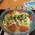 （ヽ´ん`）「サラダと餃子とラーメンのセットだと思ったら、こんなゴミが出てきて絶望した」