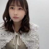 『[動画]2021.12.27（12:17～） SHOWROOM　「=LOVE(イコールラブ) 山本杏奈」＠個人配信【イコラブ】』の画像