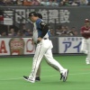 【悲報】日ハム木田コーチの腹、とんでもないことになる