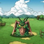 ４大苦戦したドラクエの中ボス「ムドー」「ヘルクラウダー」「バリクナジャ」 	