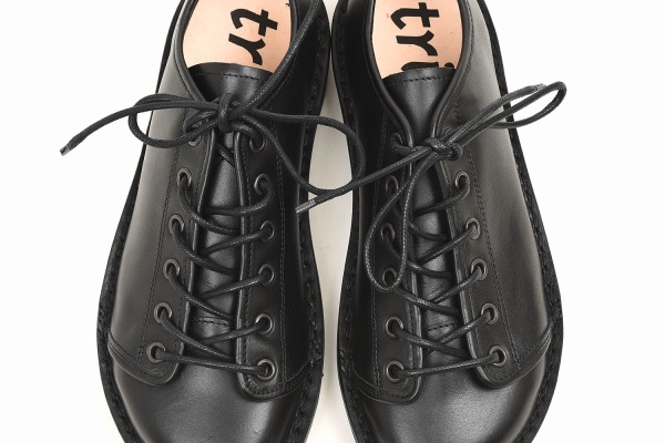 NATORIYAのブログ - trippen (トリッペン)