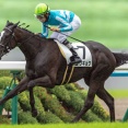 2歳世代2頭目の新馬勝ち！