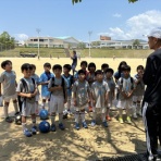 大篠サッカースポーツ少年団
