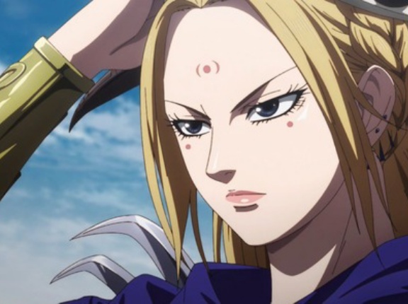 【悲報】「キングダム」の秦の新六将、次々と退場してしまう・・・