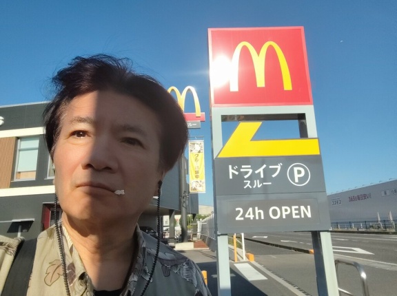 まばゆいばかりの👍