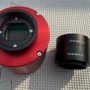 購入機材の開封とセッティング準備　その19