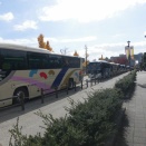 並んでも食べたいラーメン ～ 本家 第一旭 本店