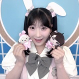 『[ノイミー] 櫻井もも、5/19放送「ラヴィット！」の見逃し配信開始』の画像