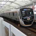 大井町線　6020系50番台　6151F