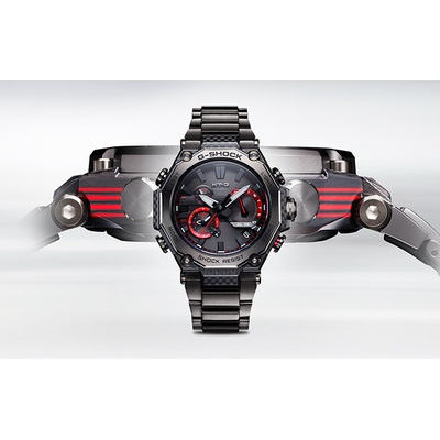 要注意 メタルカバード Gm 110 の偽物出現 偽g Shockには一切安全性の保証はない Great G Shock World