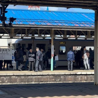 斎京四郎ブログ（新潟県議会議員：上越市）