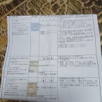 copd58　肺気腫　睡眠時無呼吸症