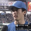 日ハム北山、7回3失点＆2安打2打点　投打二刀流の活躍で3勝目「昨日バットをしっかり磨いたので」