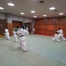 1月の稽古のお知らせ