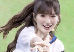 【朗報】小川彩(19)さんがムチムチになった理由