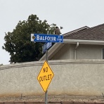 サンディエゴライフ　今昔