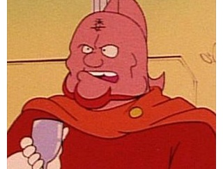 北川米彦さん肺炎で死去(94)　「キン肉マン」委員長役