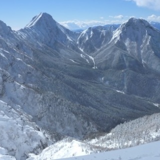 登山ちゃんねる