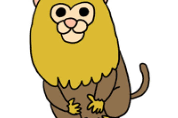 変な生き物イラスト図鑑 09年09月