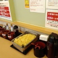 流通関係者のオアシス　＠ゆで太郎 Tokyo‐Bay東雲駅前店