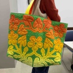 手作りハワイアンキルト教室Kaohinani