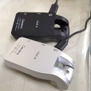 安価Amazonギターワイヤレス　Getaria GWS-8