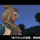 【FF14】ありたんの足跡：黄金編494日目