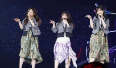 【元乃木坂】齋藤飛鳥卒業コンサート、いい写真がいっぱいだ…。