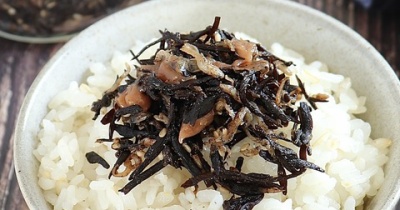 3連休、我が家から『活動量』が消えた。〜合宿組と、無の長男と、骨を救うふりかけ〜『梅じゃこひじきのおかかふりかけ』