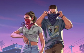 ゲームメディア「『GTA6』は210GB。回線が遅いと2日もかかる恐れがある」