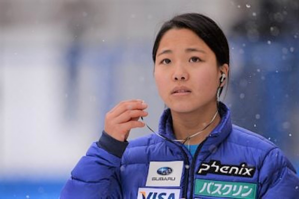 高梨沙羅選手はスバルに乗っていれば批判されなかったのか Subie Blog