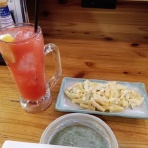 Estacao Central 避難小屋