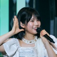 増田三莉音ちゃんの「乃木坂スター誕生！SIX LIVE」を忘れない画像まとめ