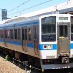 まぁ～くんの乗り物情報日記