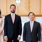 日本の皇室と世界の王室