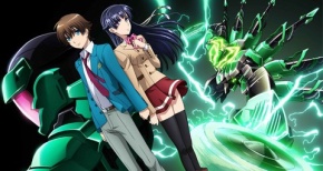 『革命機ヴァルヴレイヴ』2ndシーズン放送日決定！最速はMBSで10月10日放送スタート！