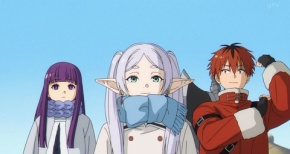 【葬送のフリーレン 最終回】第38話 感想 故郷を思う、そして黄金郷へ【2期】