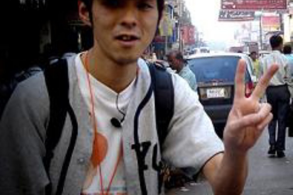 Carpe Diem たかのてるこ