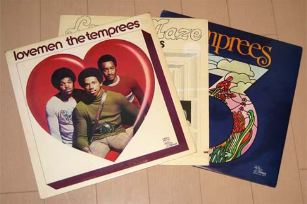 For sweet soul records collectors only ～甘いのがお好き - DISK