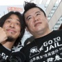 【見たい】ひろゆきvsホリエモンの殴り合い、リング上で実現か！？「堀江さんがおいらと同じ体重の66kgまで落とせるなら考えます」