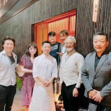 『グルメ友達』の画像