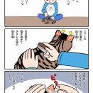 ニャーの話#11 ニャーの懸念事項