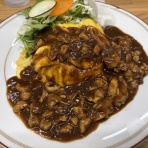 日々の食卓の備忘録