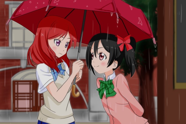 pokkaの気ままに落書き