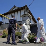 【悲報】栃木強盗の16歳、バイト先で堂々とタバコを吸ってしまう