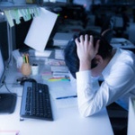 28歳で正社員になった結果がワロエナイ…
