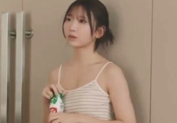 藤嶌果歩が家でこの格好でいたら理性保てないだろwwwww