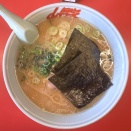 福島県郡山市 ラーメン山岡家 郡山店