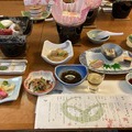 越後湯沢温泉での邂逅